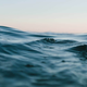 Imagine sleeping in the ocean—no wait, that’s not good